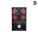 J. Rockett Audio Designs Airchild Six Sixty