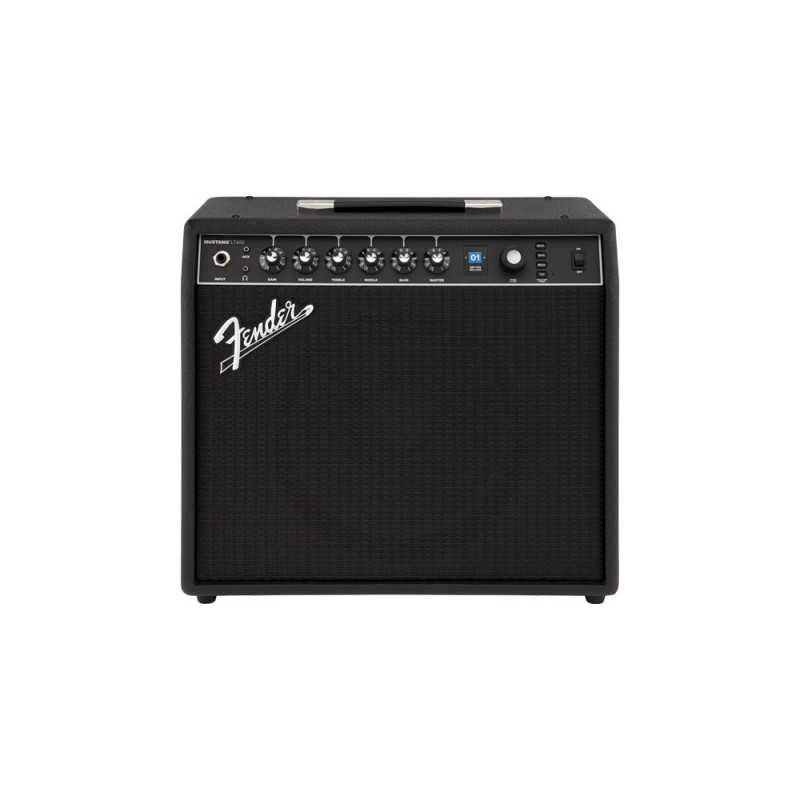 Fender Mustang LTX 50