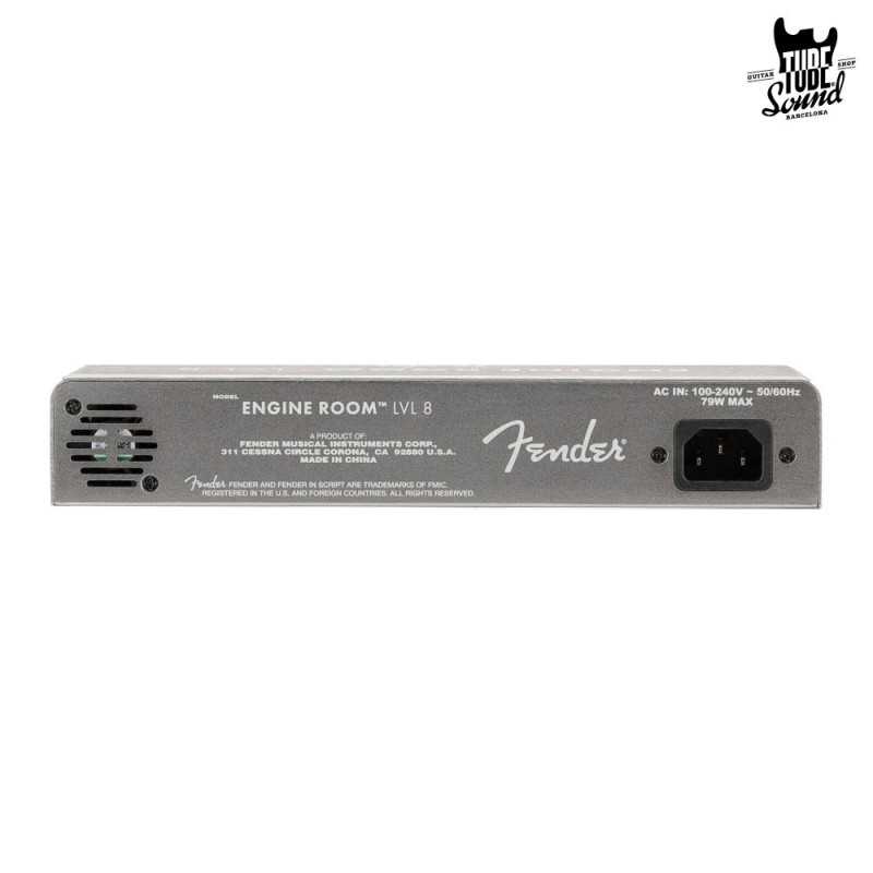Fender Engine Room LVL8 Power Supply