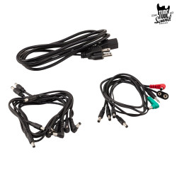 Fender Engine Room LVL8 Power Supply