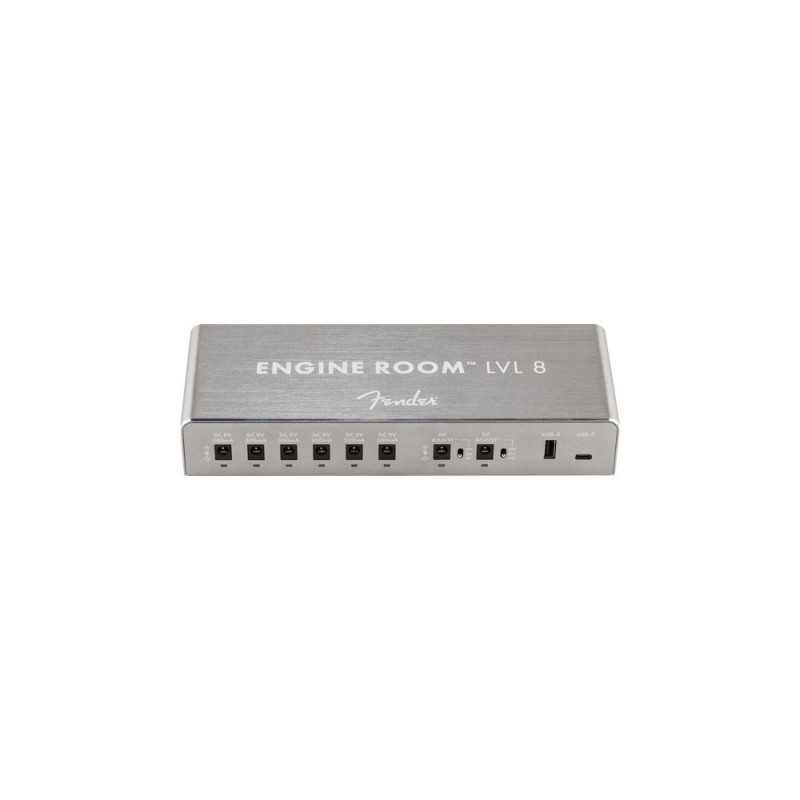 Fender Engine Room LVL8 Power Supply