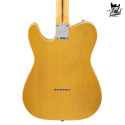 Fender Telecaster American Professional Classic MN Butterscotch Blonde