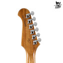 Gibson Firebird Platypus Tobacco Sunburst 219150035