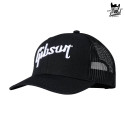 Gibson Classic Trucker Black