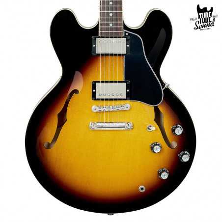Gibson ES-335 Dot Vintage Burst 216940274