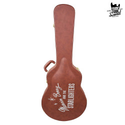 Epiphone ES-345 Back To The Future 1955 Cherry Red