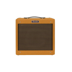 Fender Pro Junior IV Lacquered Tweed