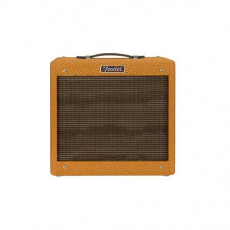 Fender Pro Junior IV Lacquered Tweed