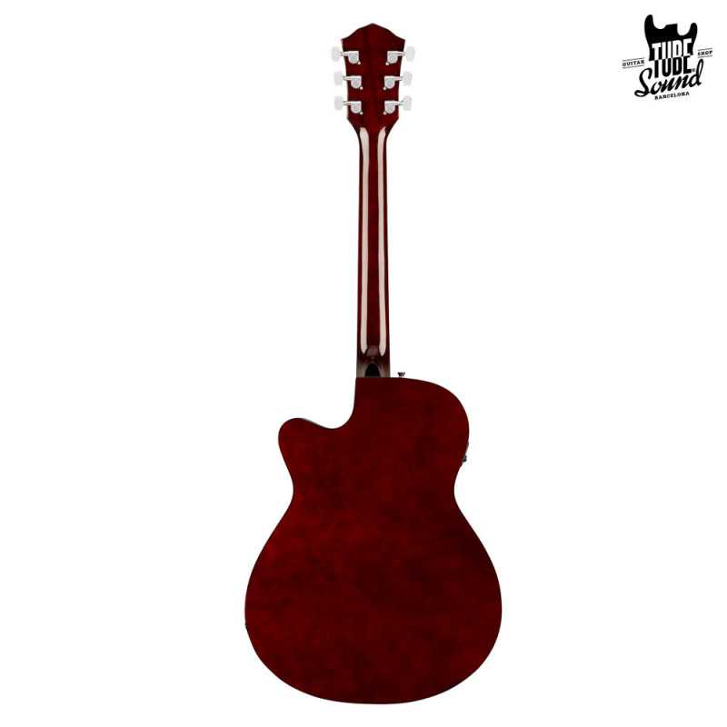 Fender FA-135CE Concert V2 WN Natural