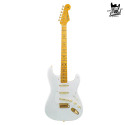 Fender Stratocaster Ltd. Ed. American Vintage II 1957 MN White Blonde