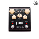 Strymon Flint 2FSR Tremolo and Reverb