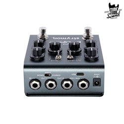 Strymon El Capistan V2 dTape Echo