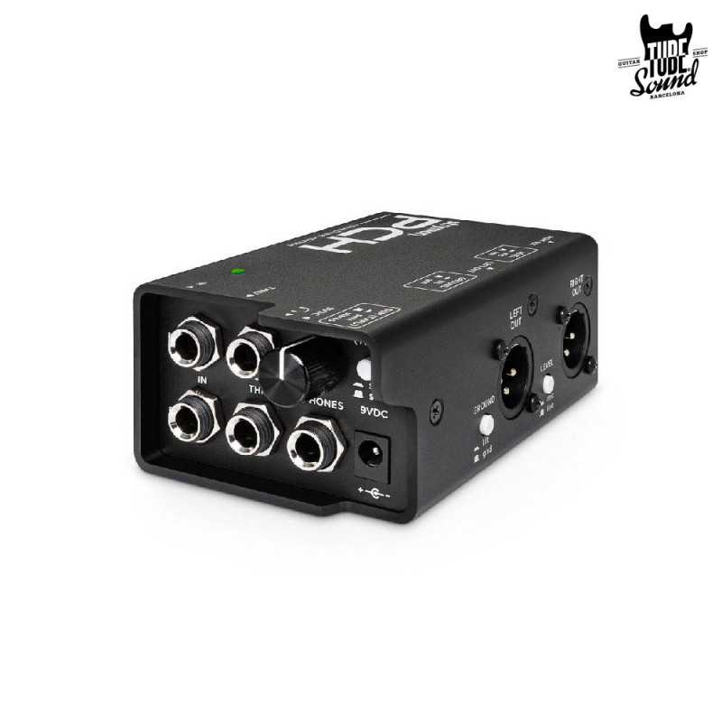 Strymon PCH Active Direct Interface