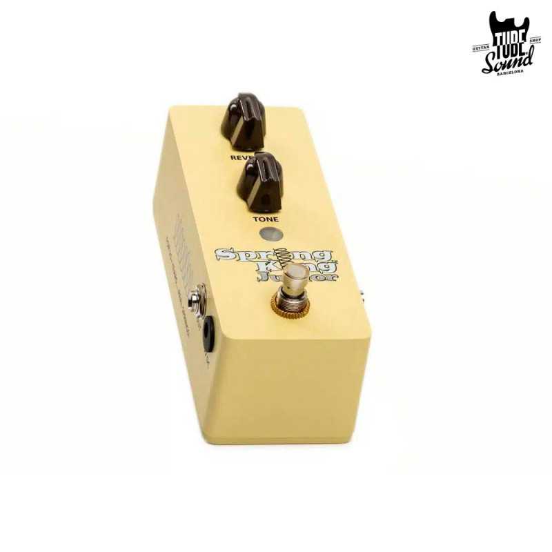 Danelectro SKJ-1 Spring King Junior