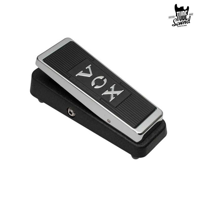 Vox VRM-1 Real McCoy Wah