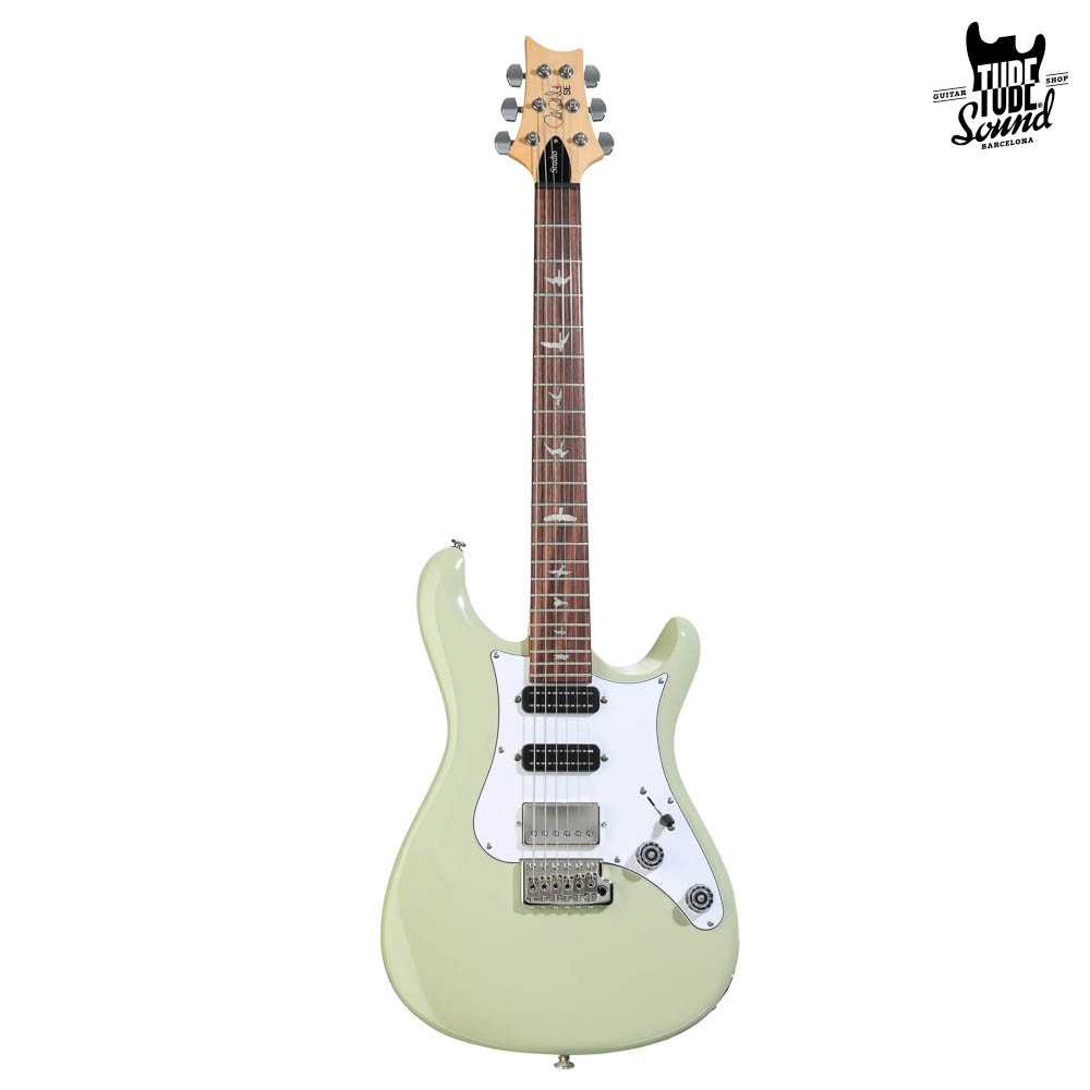 PRS Paul Reed Smith SE Studio Standard Sage Green
