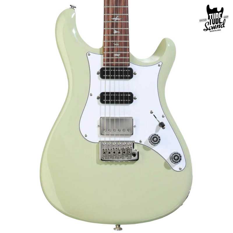 PRS Paul Reed Smith SE Studio Standard Sage Green