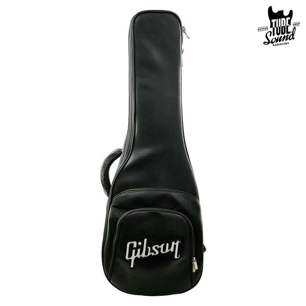 Gibson Les Paul Studio Session Translucent Ebony Burst