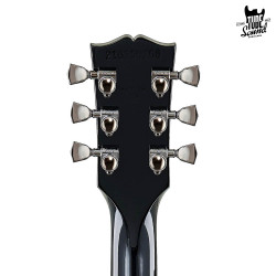 Gibson Les Paul Studio Session Translucent Ebony Burst