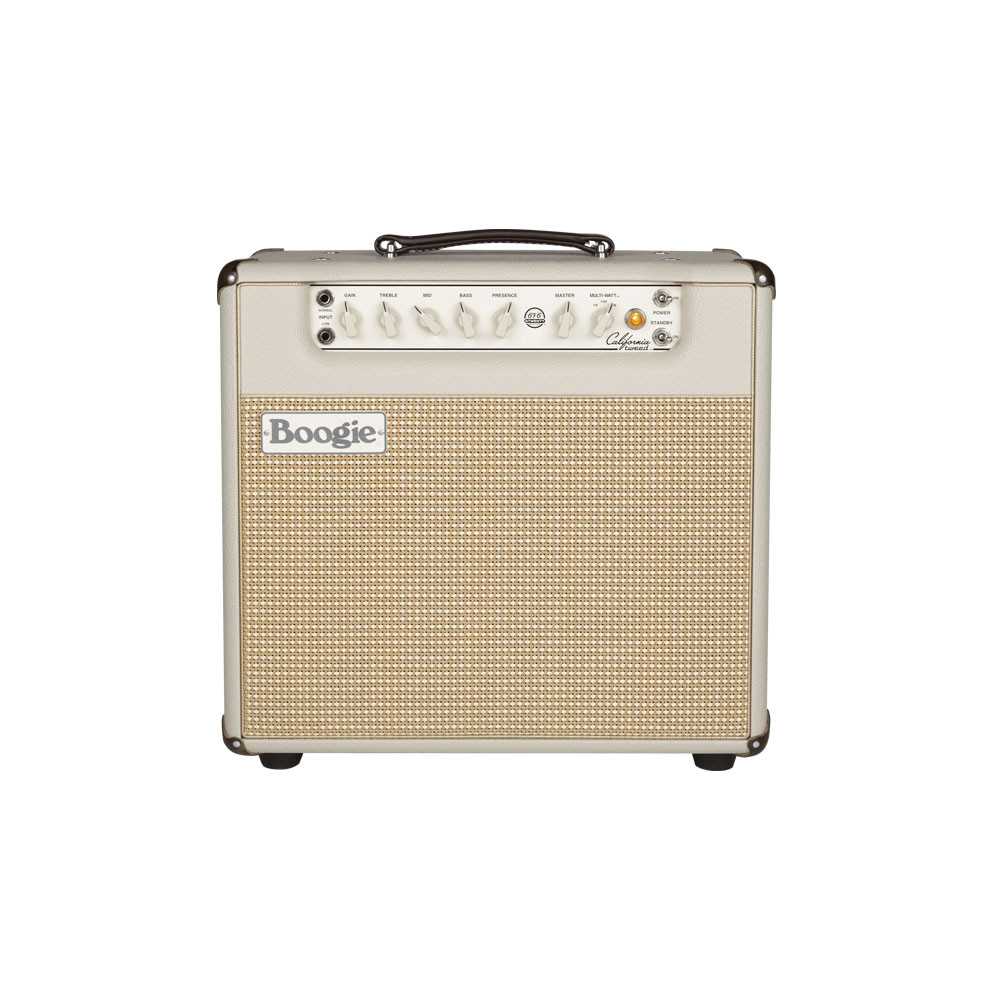 Mesa Boogie California Tweed 2:20 Combo Cream Bronco