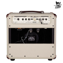 Mesa Boogie California Tweed 2:20 Combo Cream Bronco