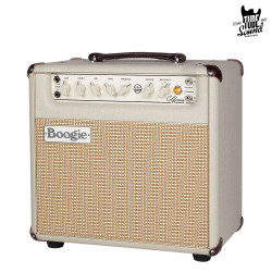 Mesa Boogie California Tweed 2:20 Combo Cream Bronco