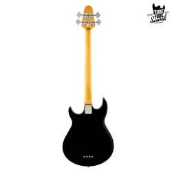 Epiphone Grabber G-3 Mike Dirnt Silverburst