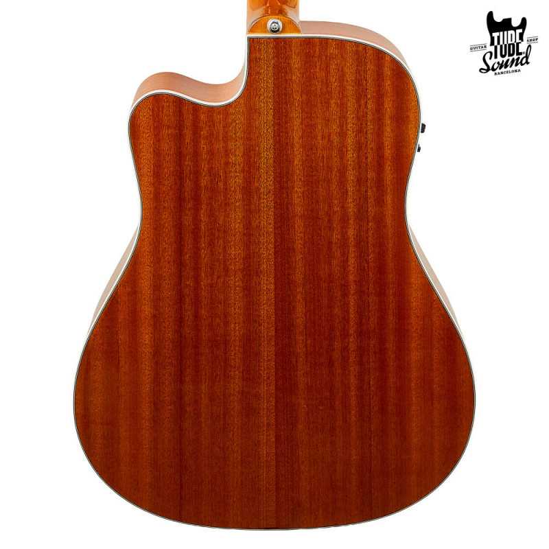 Epiphone Hummingbird Studio EC Heritage Cherry Sunburst