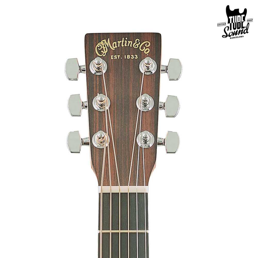 Martin LX1 Little Martin Natural