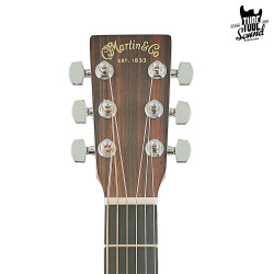 Martin LX1 Little Martin Natural