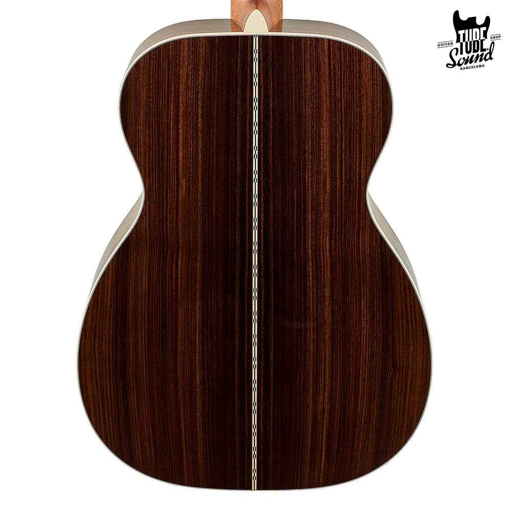 Martin 00-28 GE Aging Toner