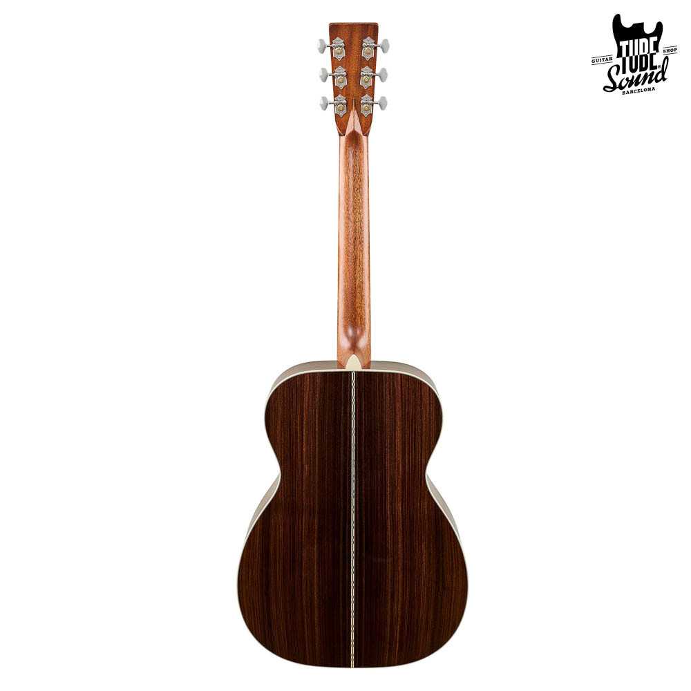 Martin 00-28 GE Aging Toner