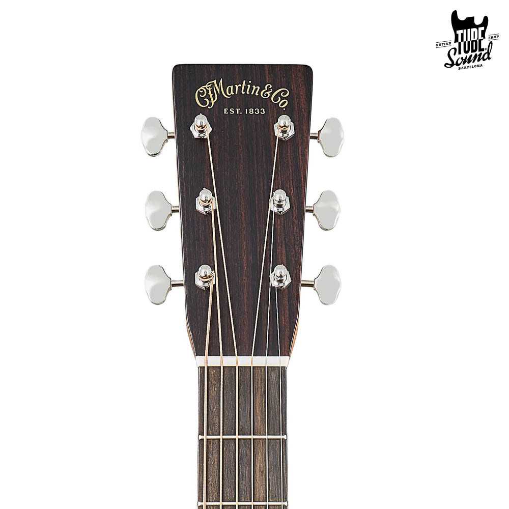 Martin 00-28 GE Aging Toner