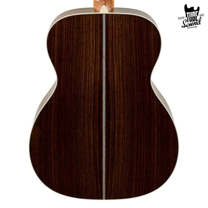 Martin 000-EC Eric Clapton 30th Anniversary Antique Toner