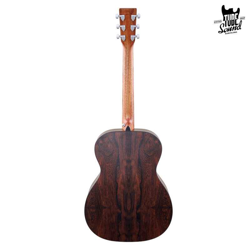 Martin 000-X2E Natural