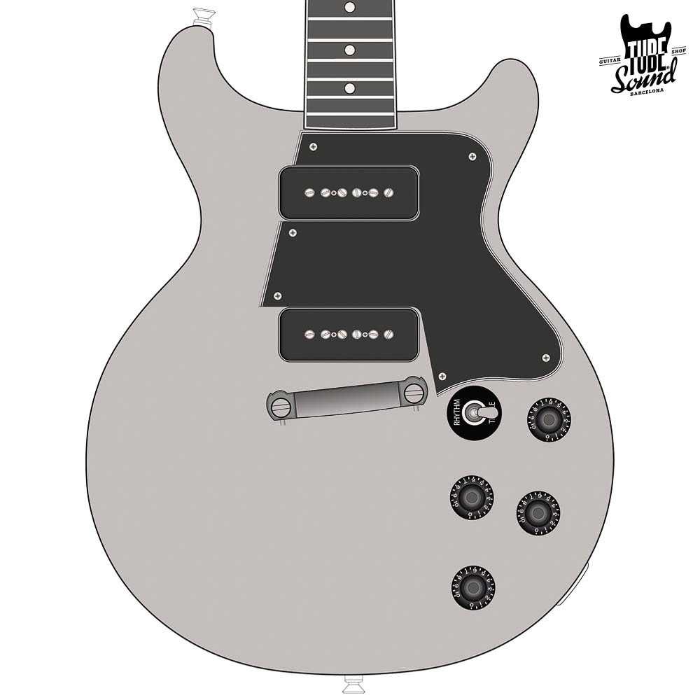 Les Paul Original Special DC