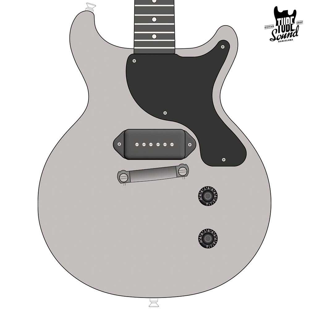 Les Paul Original Junior DC