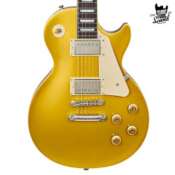 Epiphone IGC Les Paul Goldtop 1957 Reissue Double Gold