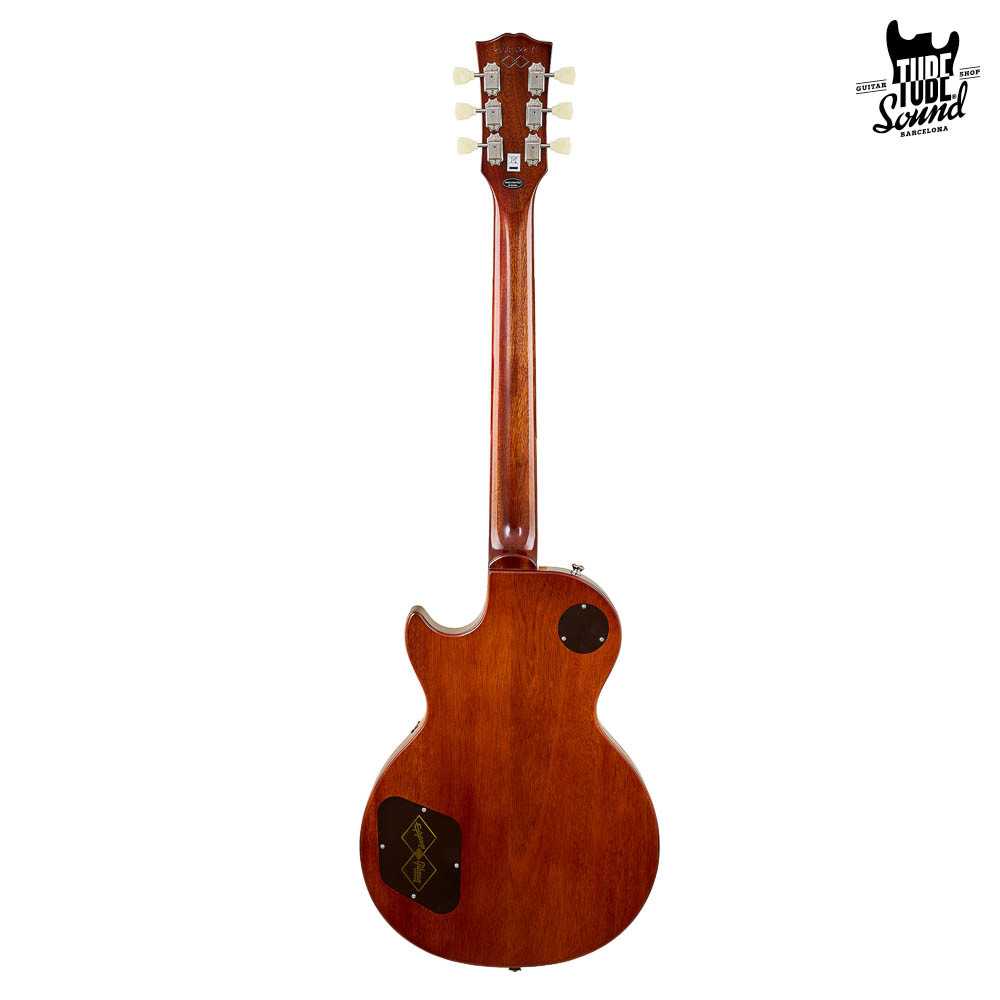 Epiphone IGC Les Paul Goldtop 1957 Reissue Double Gold