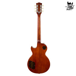 Epiphone IGC Les Paul Goldtop 1957 Reissue Double Gold