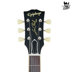 Epiphone IGC Les Paul Goldtop 1957 Reissue Double Gold