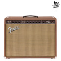 Fender '62 Super Amp Brown