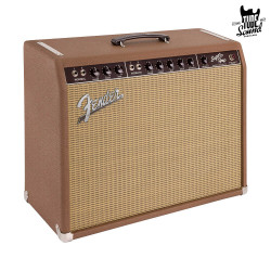 Fender '62 Super Amp Brown