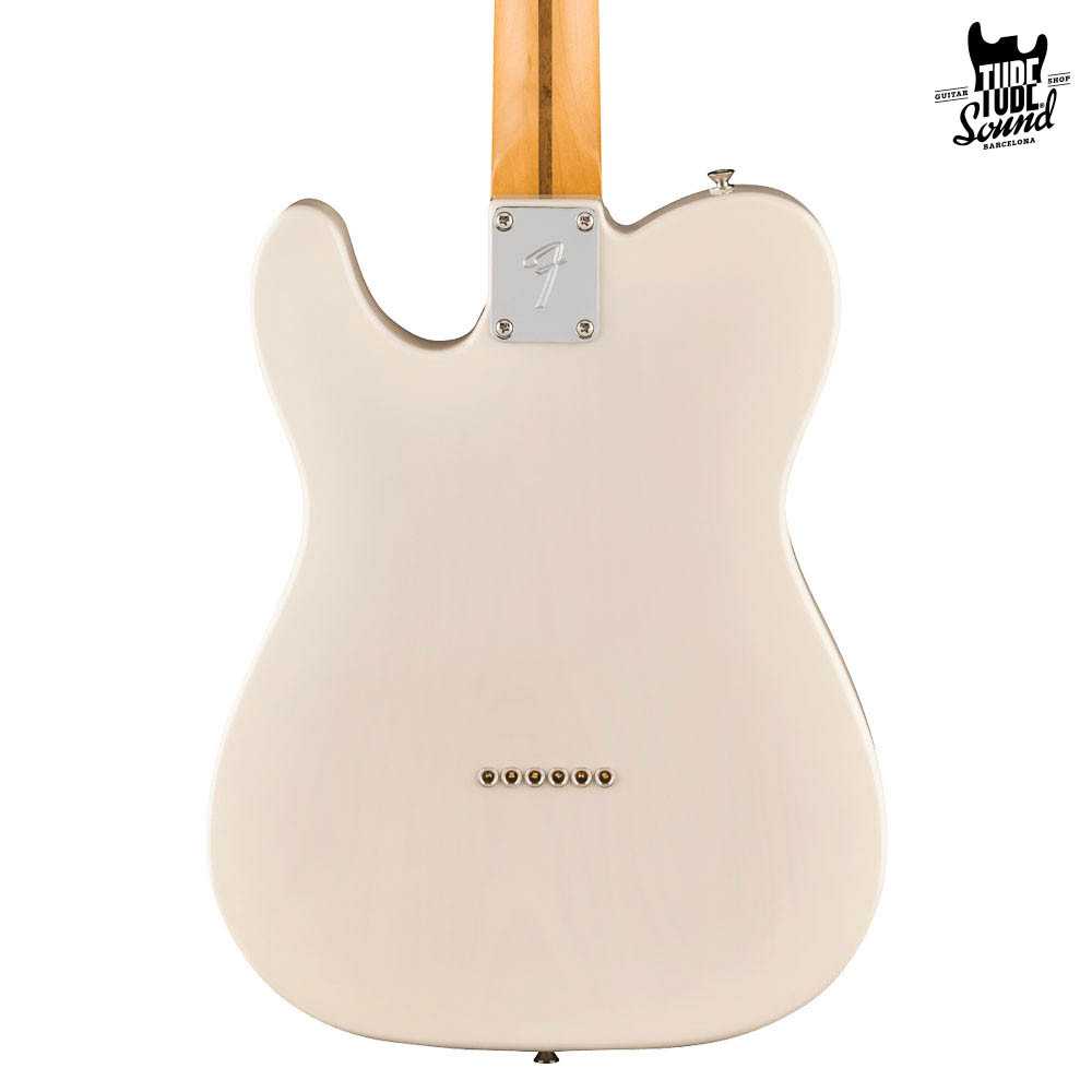 Fender Telecaster Player II RW White Blonde