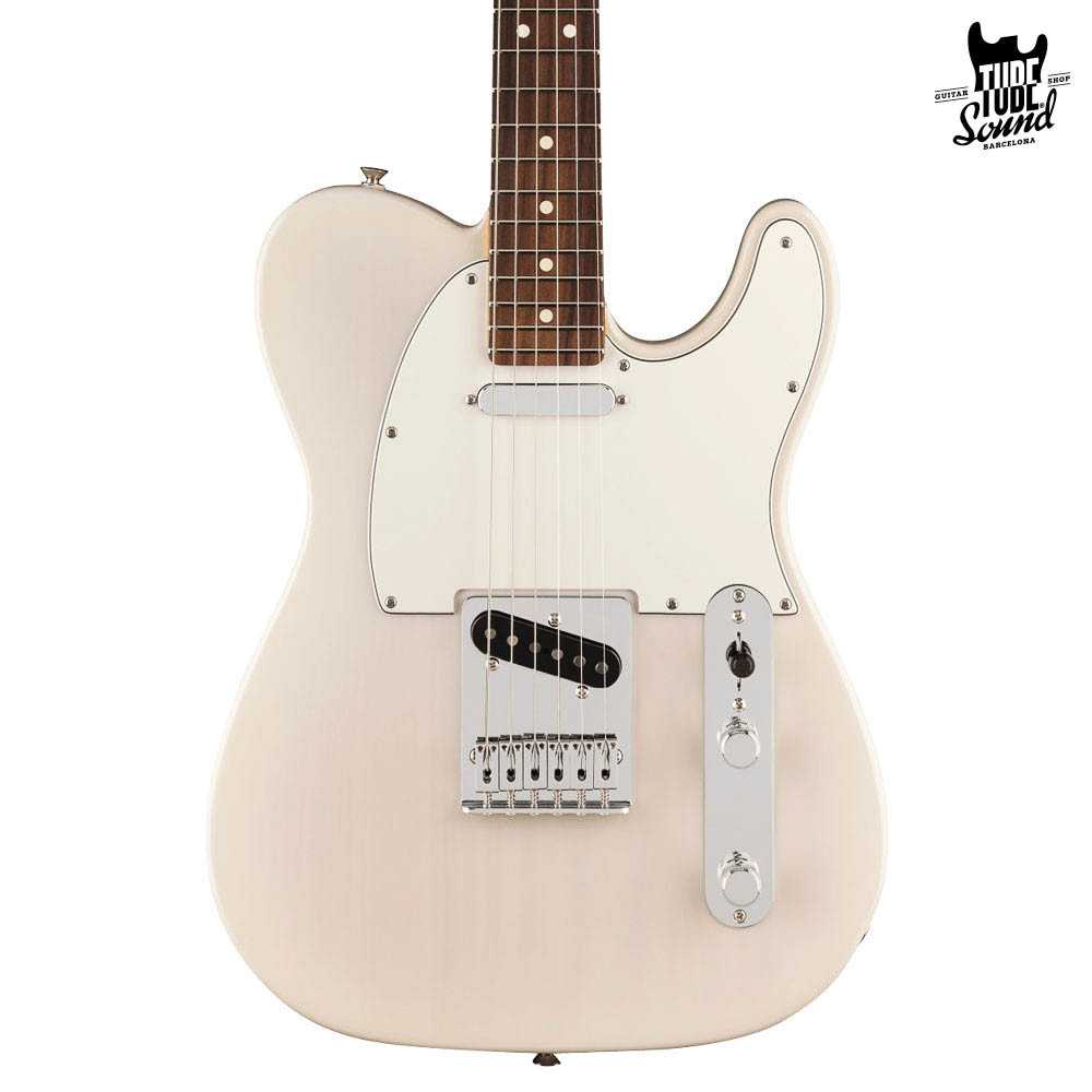 Fender Telecaster Player II RW White Blonde