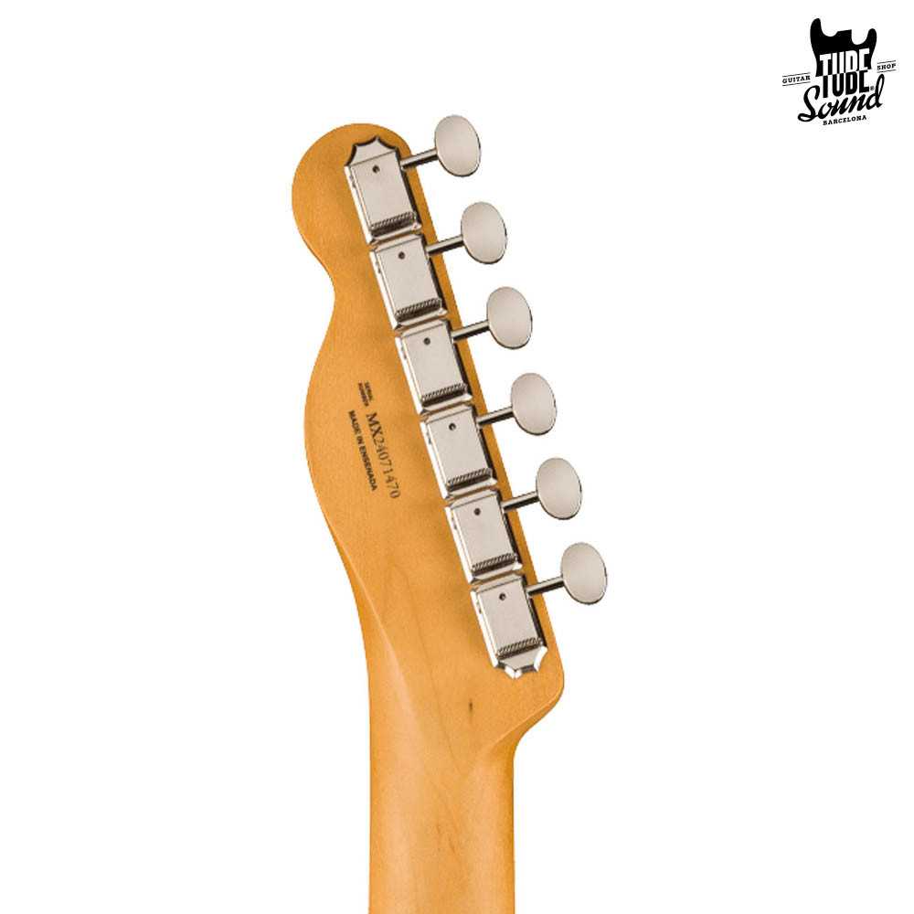 Fender Telecaster Player II RW White Blonde