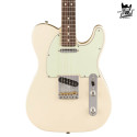 Fender Telecaster Ltd. Ed. American Professional Classic RW Olympic Pearl