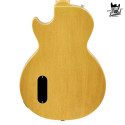 Gibson Les Paul Junior TV Yellow