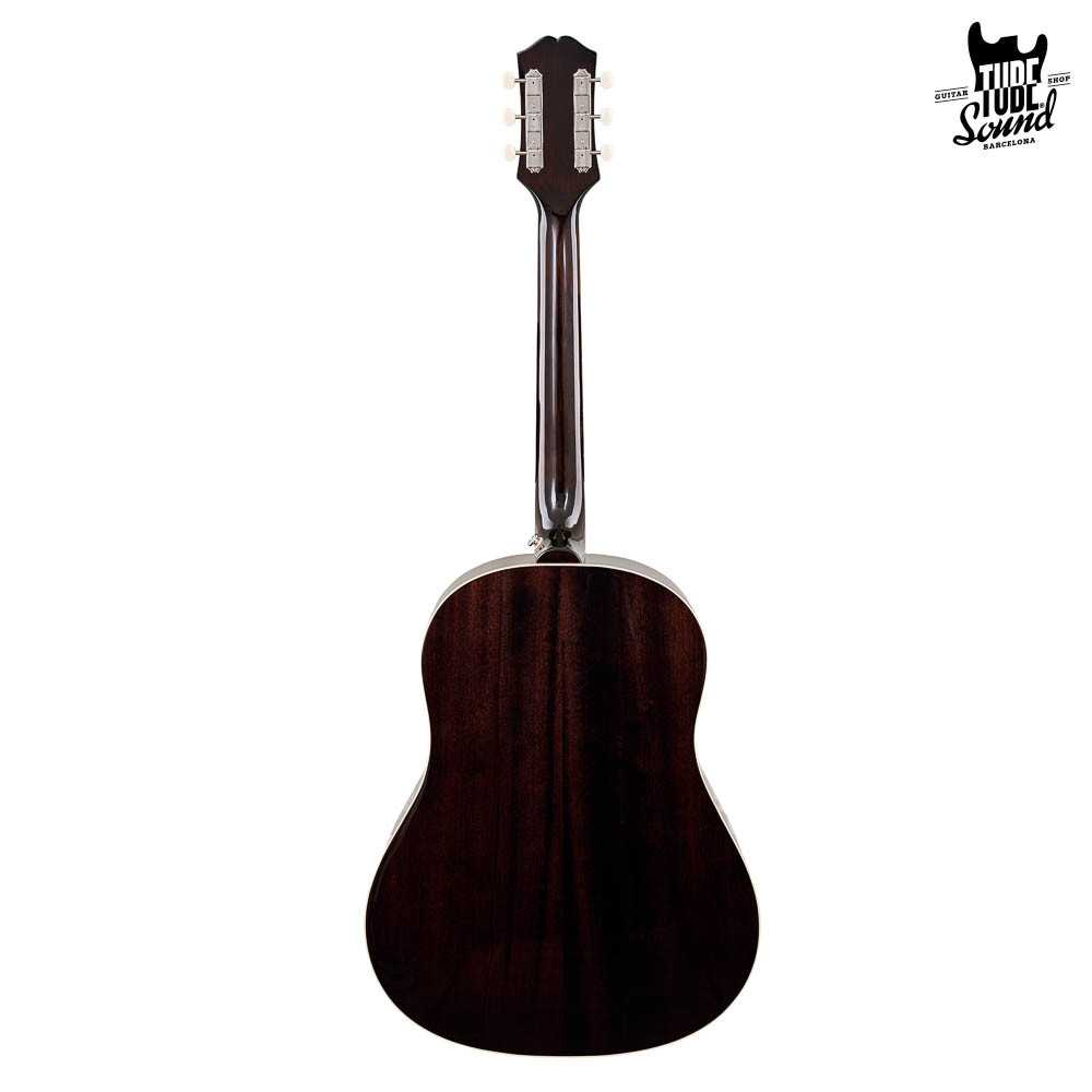 Epiphone J-45 Studio Vintage Sunburst