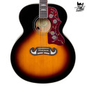 Epiphone J-200 Studio Vintage Sunburst